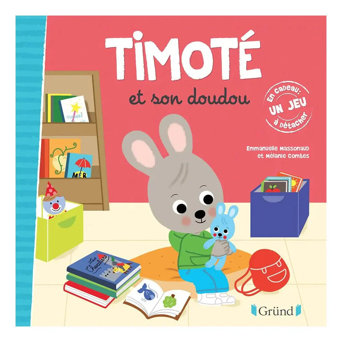 Le quotidien de Timoté  - 5 histoires de Lizzie - Image 4