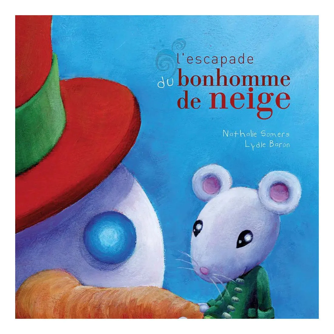 Noël des 400 Coups  - 4 histoires de 400 Coups - Image 4