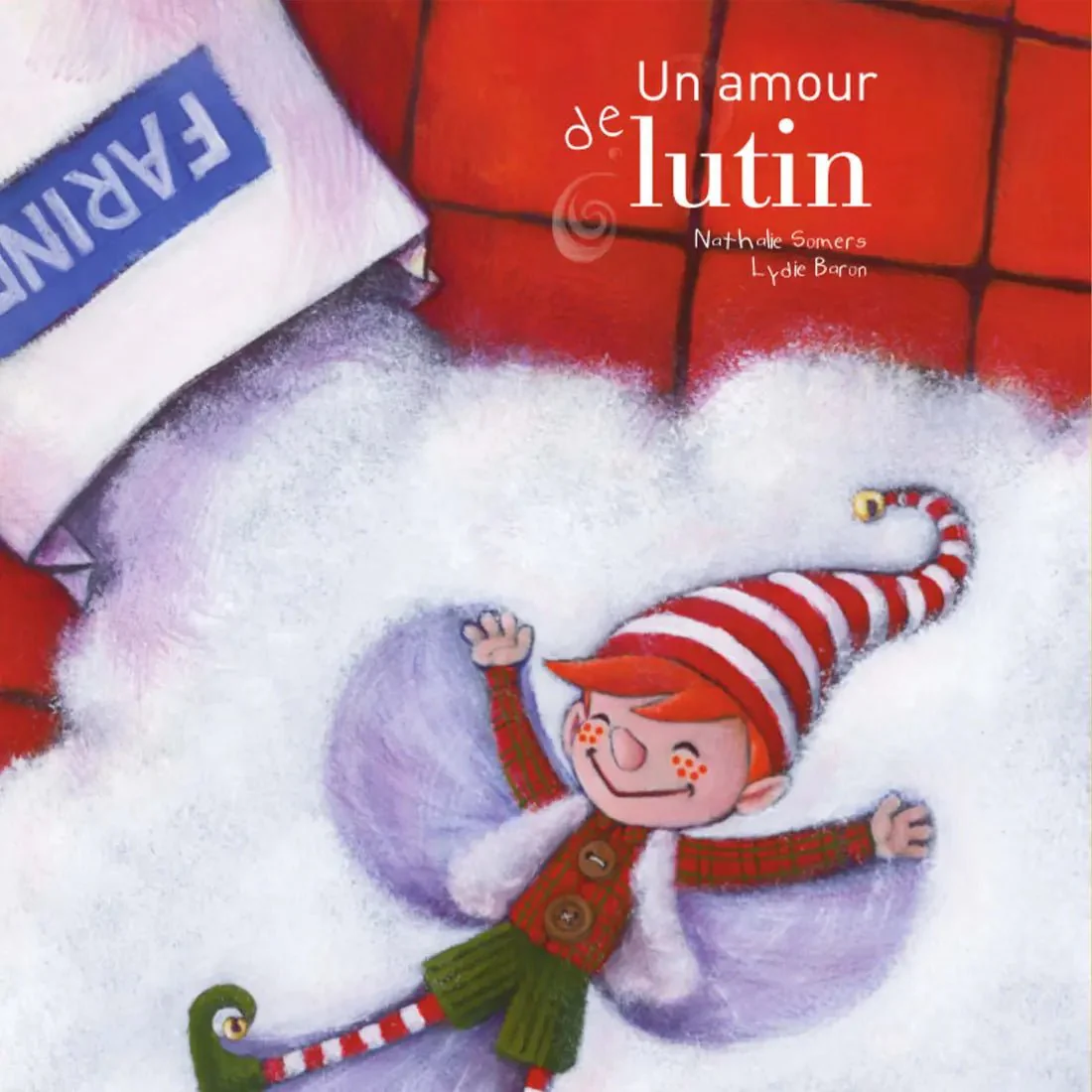 Noël des 400 Coups  - 4 histoires de 400 Coups - Image 6