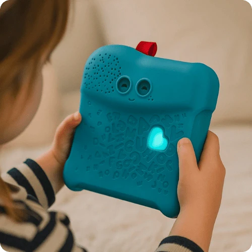 Pack lecteur Bookinou + coque - Image 3