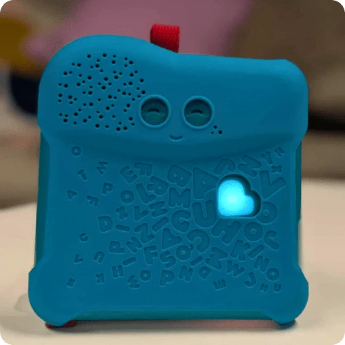 Pack lecteur Bookinou + coque - Image 4