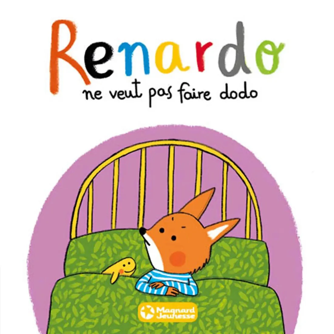 Renardo  - 7 histoires de Magnard jeunesse - Image 3