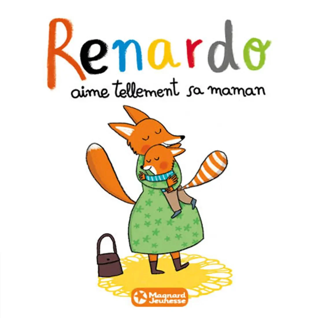 Renardo  - 7 histoires de Magnard jeunesse - Image 6