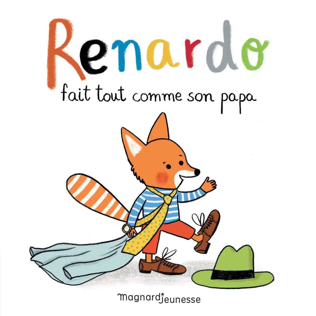 Renardo  - 7 histoires de Magnard jeunesse - Image 9